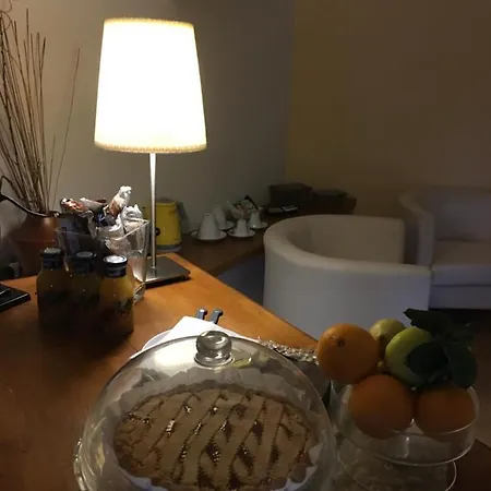 Bed & Breakfast La Maison Antoinette Accadia