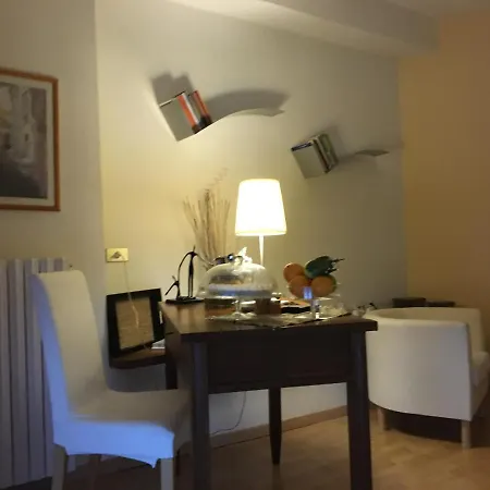 La Maison Antoinette Bed & Breakfast Accadia