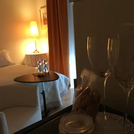 Bed & Breakfast La Maison Antoinette
