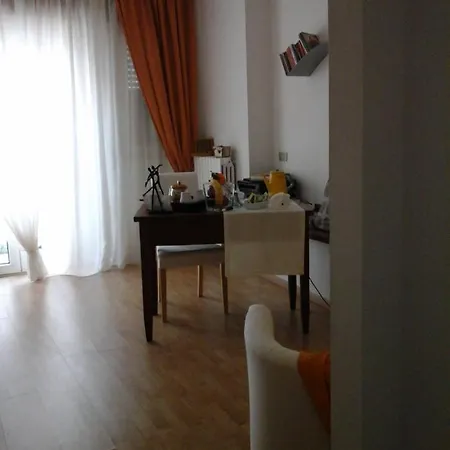 Bed & Breakfast La Maison Antoinette