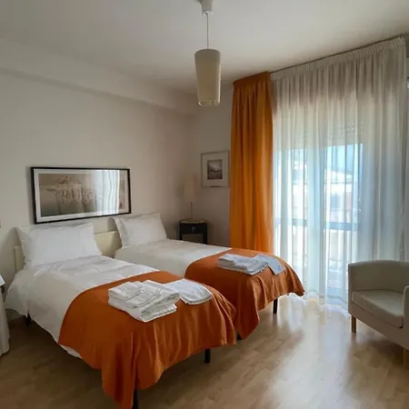 Bed & Breakfast La Maison Antoinette Accadia
