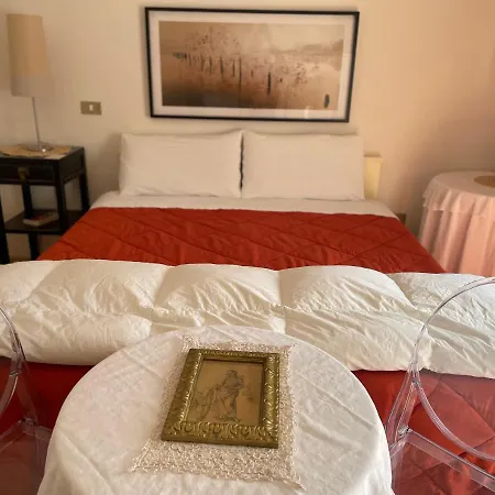 Bed & Breakfast La Maison Antoinette Accadia